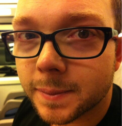 jorx's profile picture. Encontrando mi lugar en esto llamado mundo.