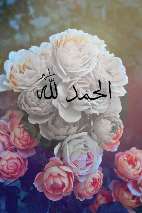 الله