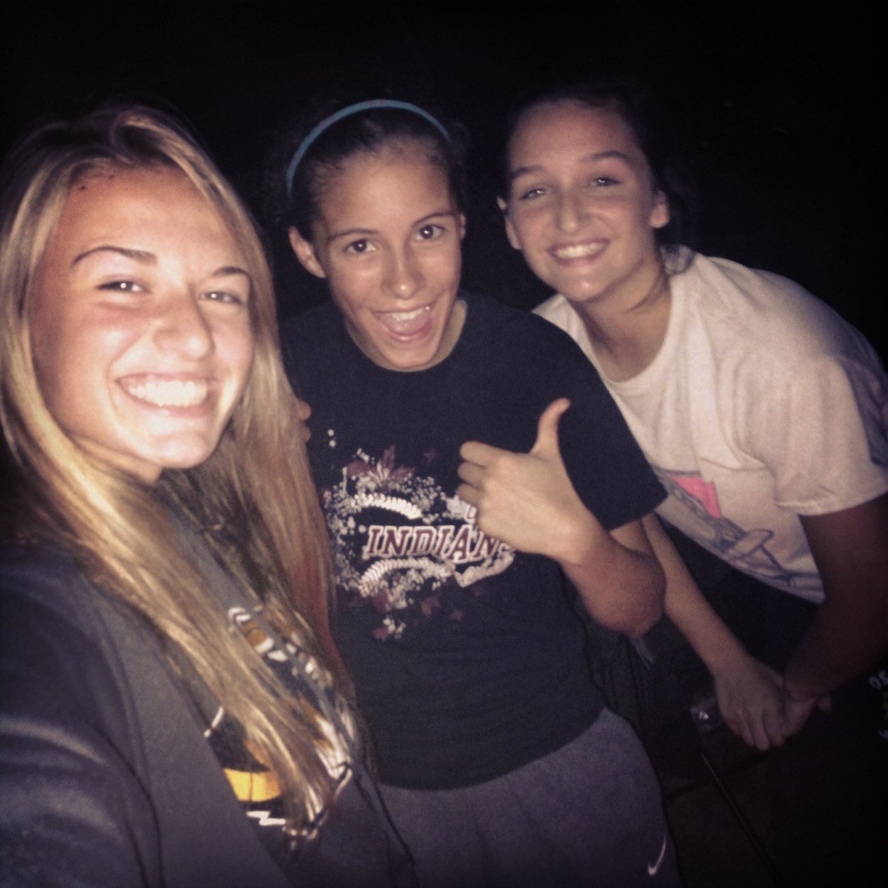 Puck03Danielle's profile picture. Fuck everyone.