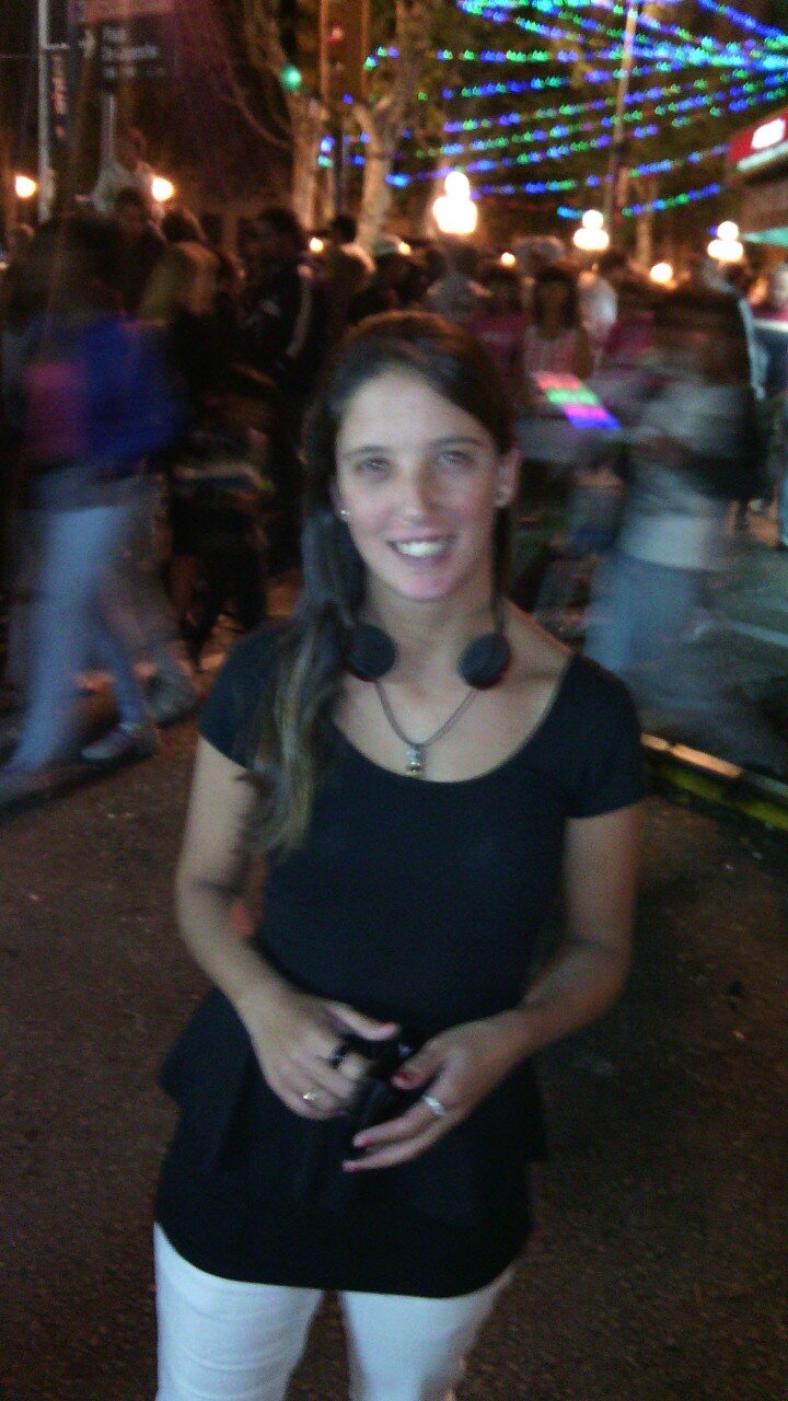 buscando caminos