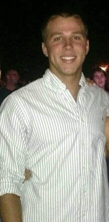 NCSU Class of 2016, 704 Living, worker for Uncle Jeff