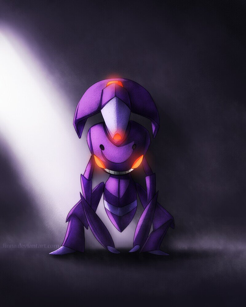 Left to decompose at a laboratory...I fear none and know all....Earning my trust will not be merely easy...((Male, Rp 18+, Single))