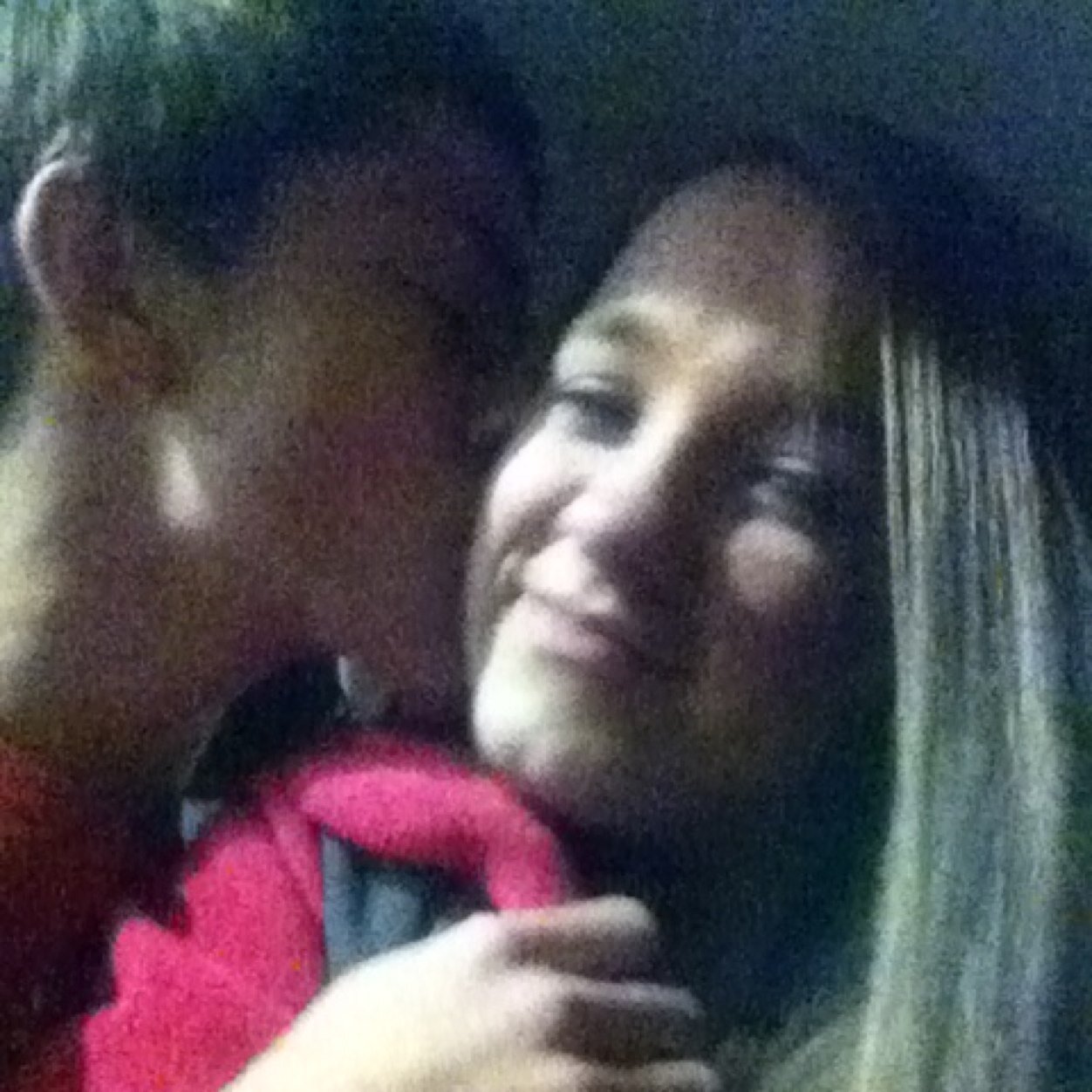 ~Young & inlove with my future husband Haden Harper! *5/8/13*❤ ~ Morgan & my babe Haden is my bestfriends!
