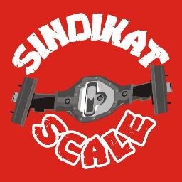 Official Twitter community RC sindikat scale