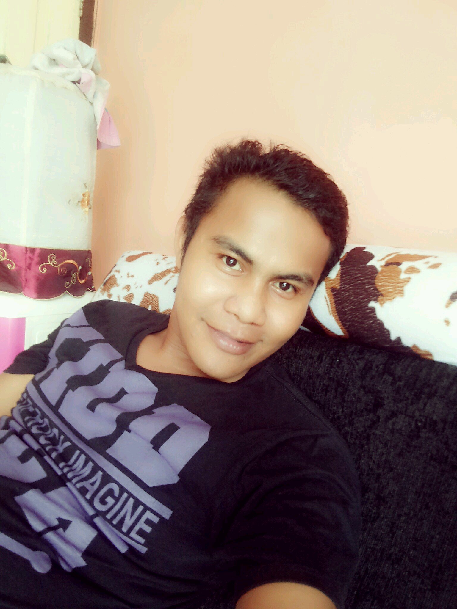 Follow me :)