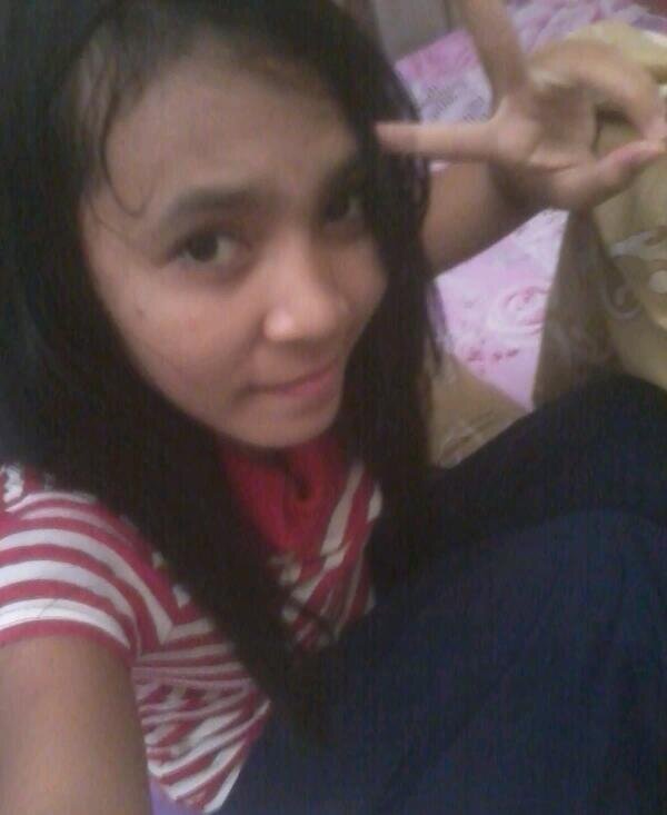 Ciee,. Lu ngeliat Bio gue yaaah