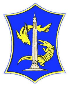 Surabaya kota kenangan cuk!