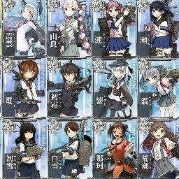 艦これ好き集まれ！画像BOTさんのプロフィール画像