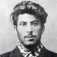 Stalin Is Back (@stalinisback) 's Twitter Profile