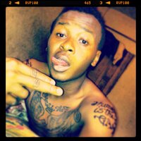 Tuchi-Mr Dancehall (@marktwis0066) 's Twitter Profile
