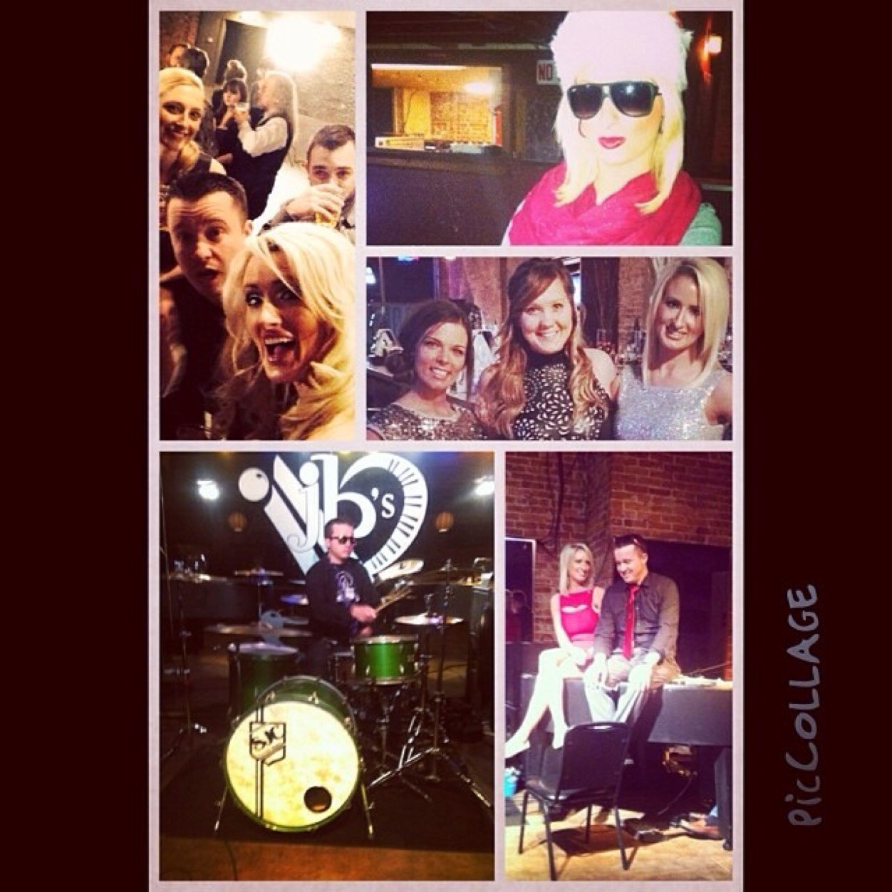 JBsPianoBar's profile picture. 