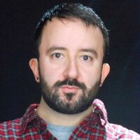 Andy Montoya (@delapiel) 's Twitter Profile