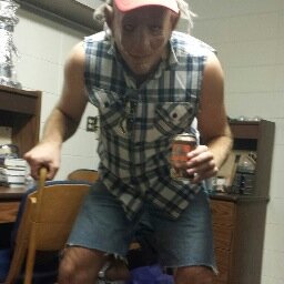 TN10Quotes's profile picture. Quotes from the legendary Towers North tenth floor and Uncle Hershell himself.