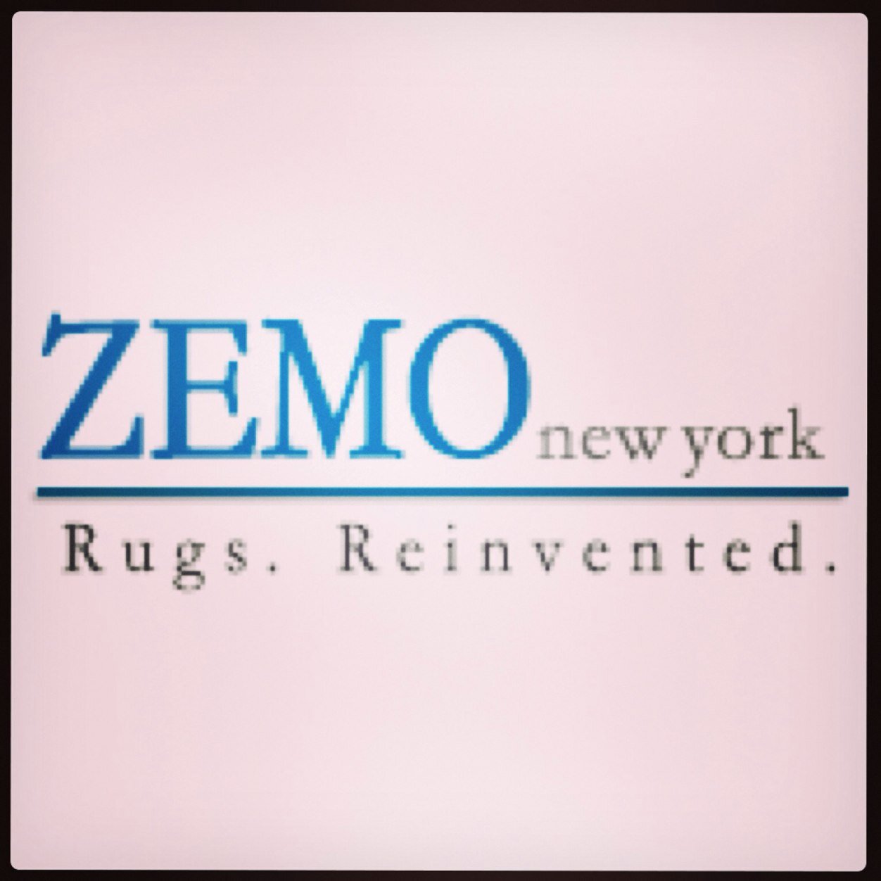 http://t.co/KPZdiS4qhy
A rug company based in NYC.