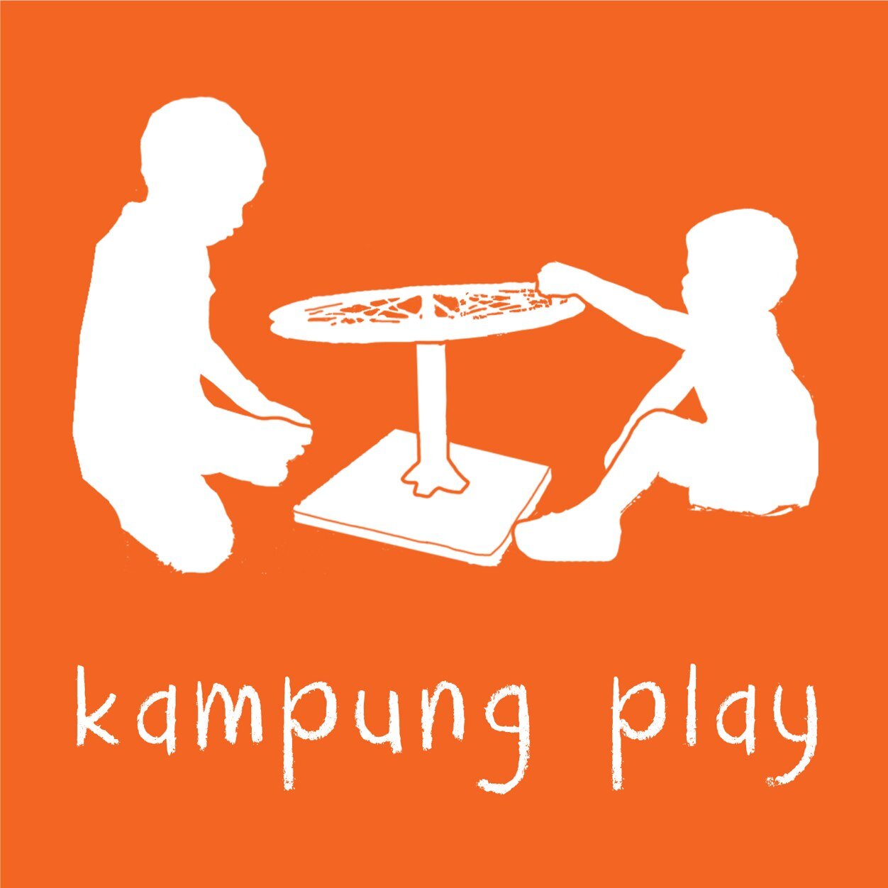 Connecting people and building communities through the joy of crafting and playing Kampung Games.