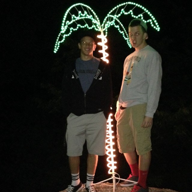 a_rainn2309's profile picture. 