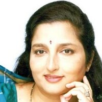 Anuradha Paudwal (@anuradhasvoice) 's Twitter Profile