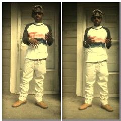 GET MONEY IN CHILLIN