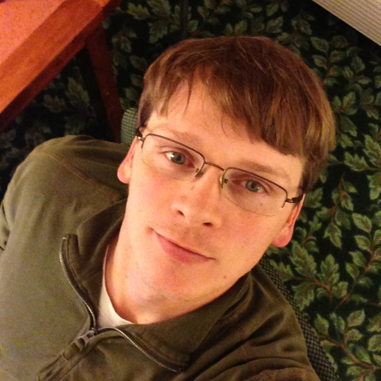 Christian, husband, father, brother, son, teacher, learner, advocate, inventor, writer, photographer. Life is awesome.
