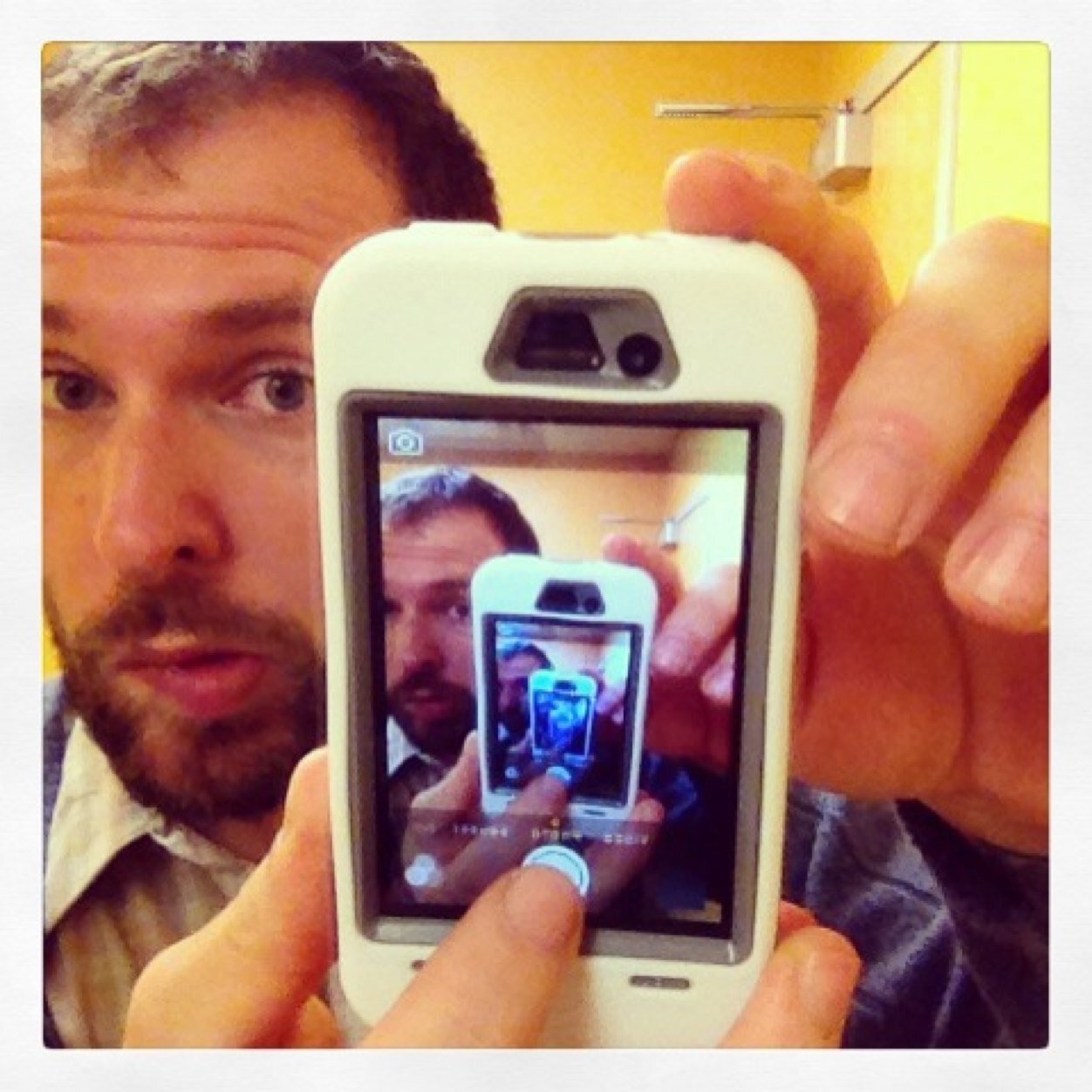 benfrock's profile picture. awesome things happen when I am awake. I dont sleep every day