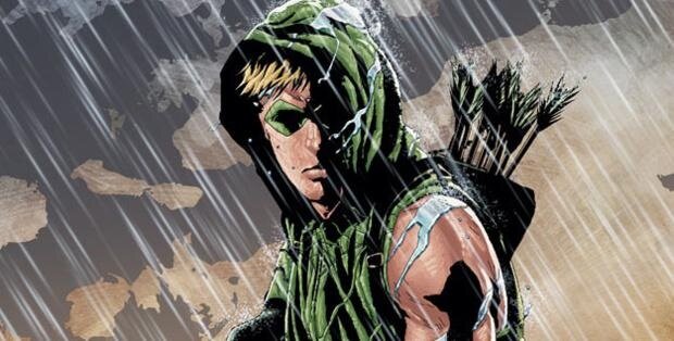 Spoiled brat turned master archer after spending a lot of time on a hellish island. I'm here to defend my city and protect the little guy. [DC Role Play]