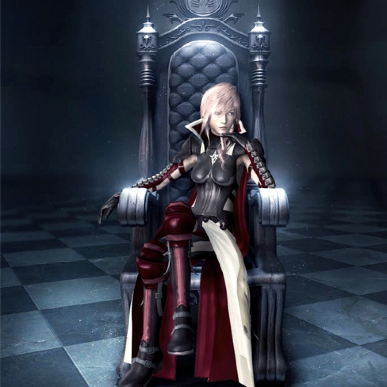 Gamer, #FFXIII and #FFXIV fanatic. #FFXIV IGN: Celestia Ravenhart Leviathan server.