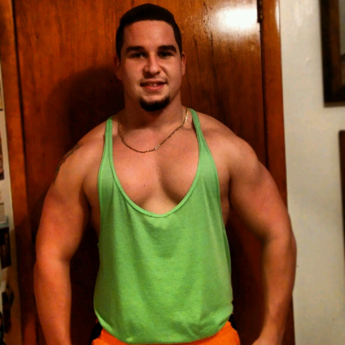 weightlifting really has changed my life I enjoy it very much and do it on a consistent basis! If I can lift so can you!