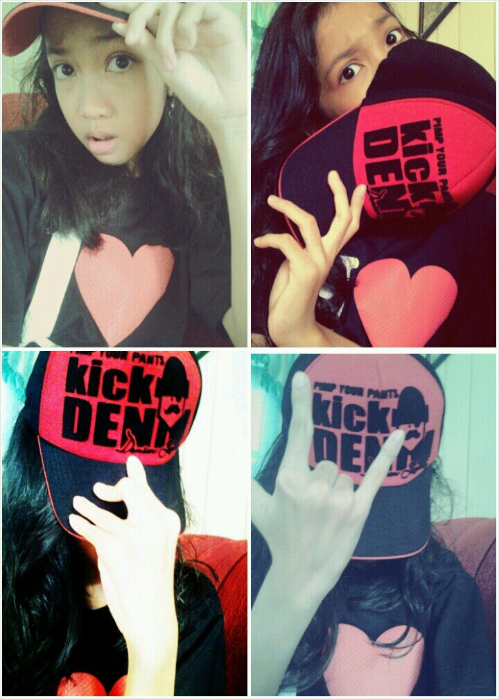 #Kpopers,Exotic,Sone,Pink Panda. ILoveKpop♥ @SMTOWNnow @EXOffical @GirlsGeneration @APINK_2030