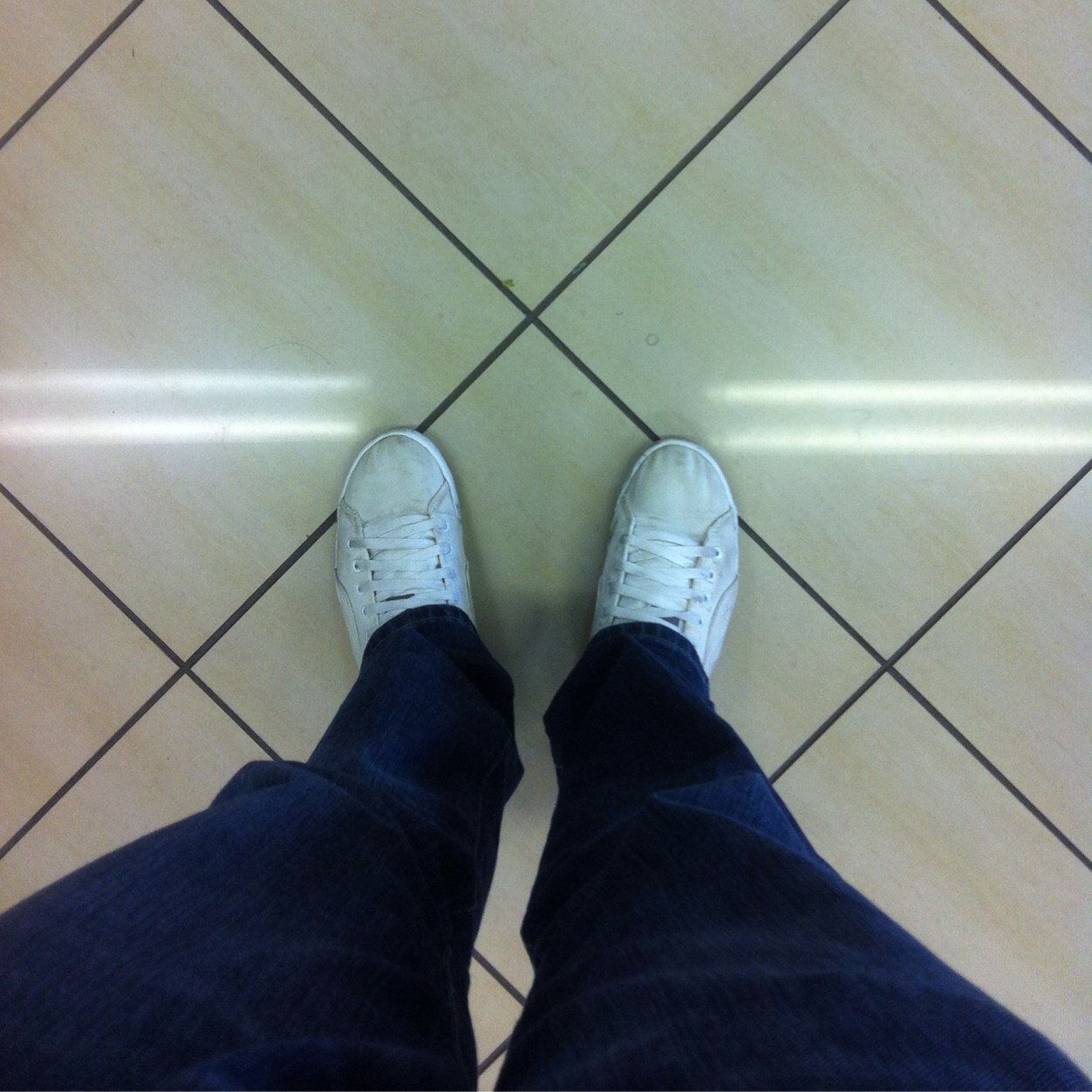 Don't follow me, I'm lost!!!!!