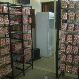 amakskc's profile picture. An Entreprenuer: Director in Healthyappetite Ltd, manufactures Bread and other types of pastries like cakes,small chops,cookies,etc.