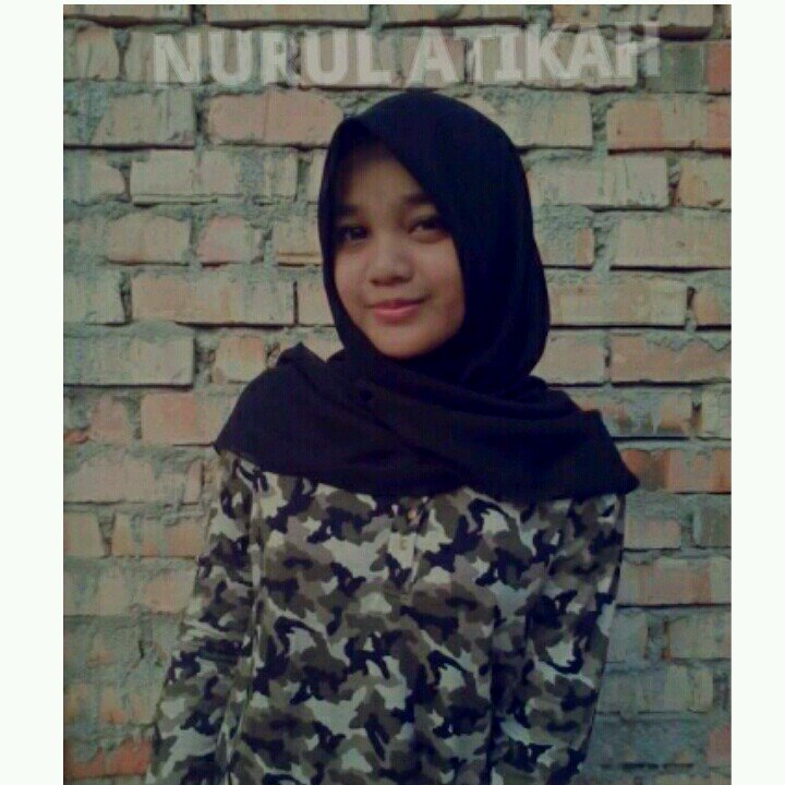 Hanya gadis biasa /Paan's/