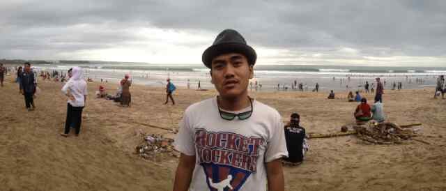 NoerPrasetyo's profile picture. 