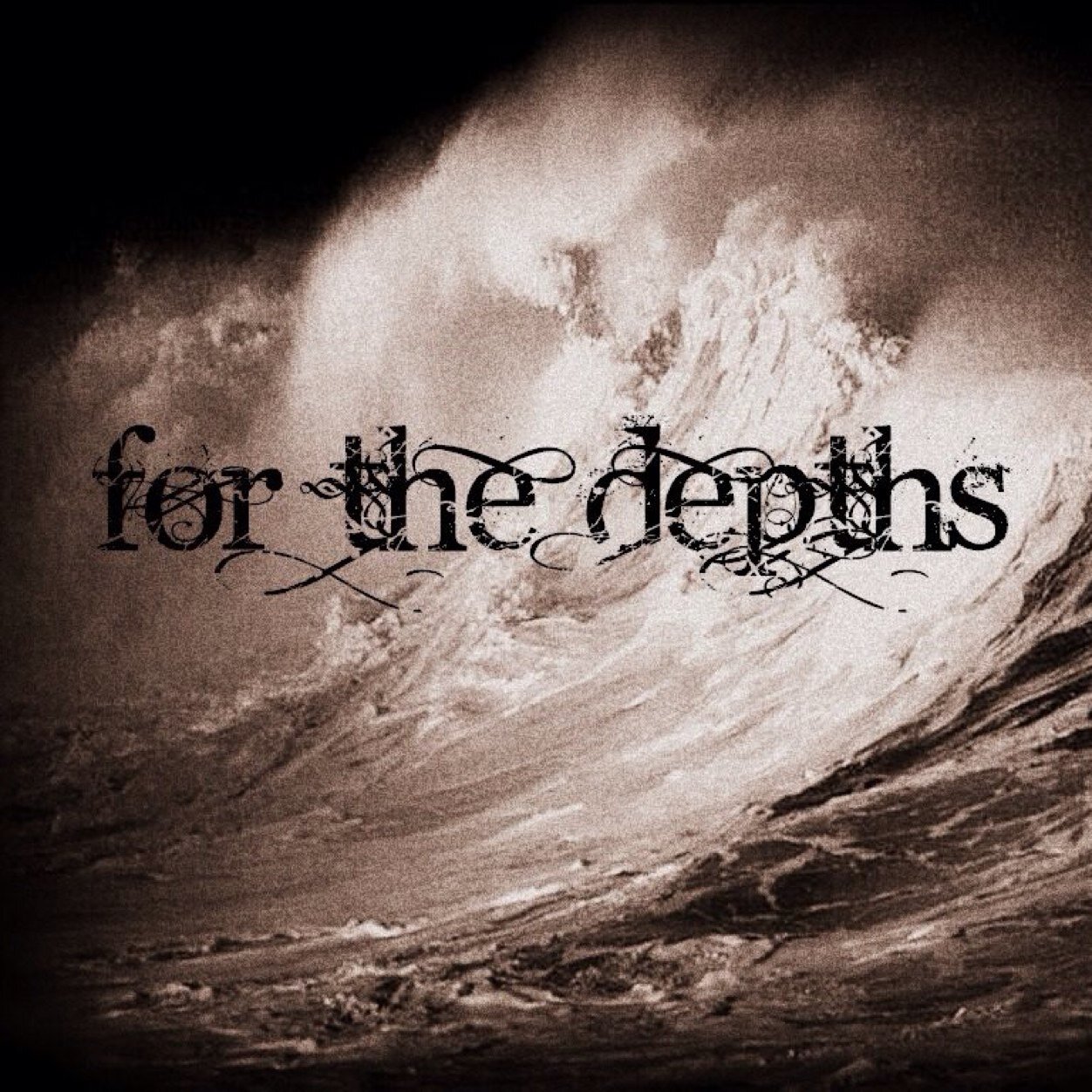 ForTheDepths's profile picture. 