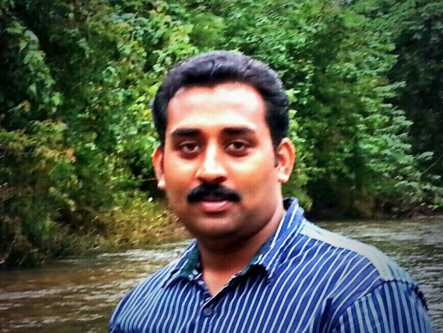 I am working as a lecturer..living in kerala
