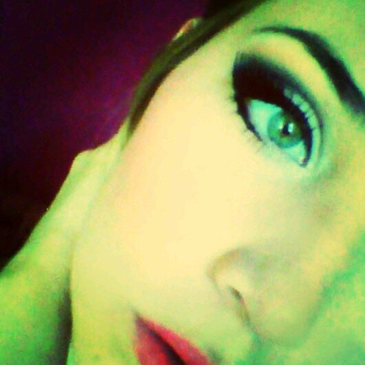 No seré perfecta , pero tengo mis razones para  brillar :) smile!