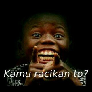 Wajahku ganteng bnyak simpanan sekali lirik oke sja lah :*