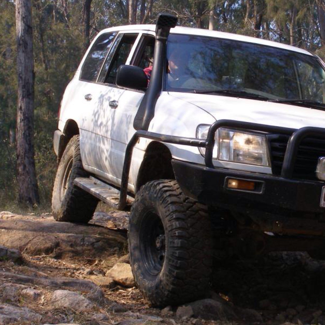 PaulvanC's profile picture. 