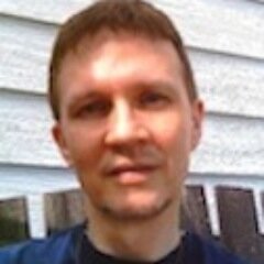 audionut999's profile picture. 