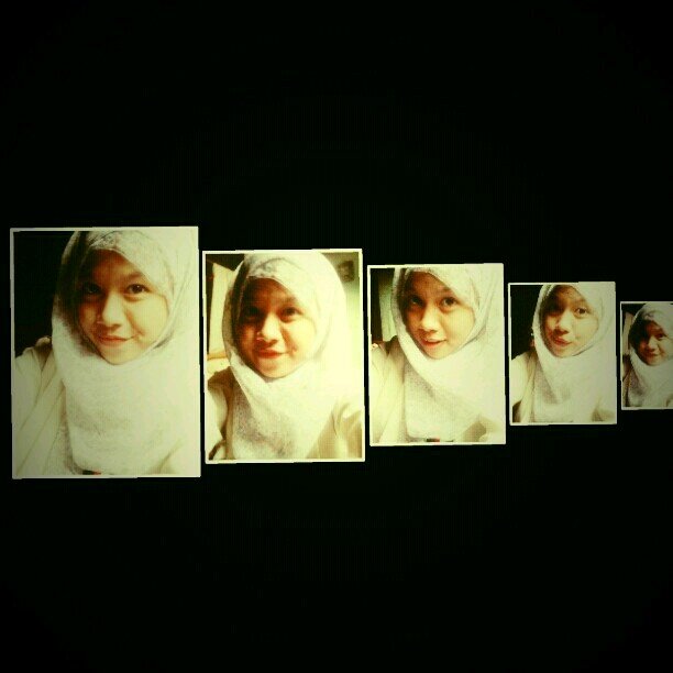 Work hard in silence, let your success be your noise ☺