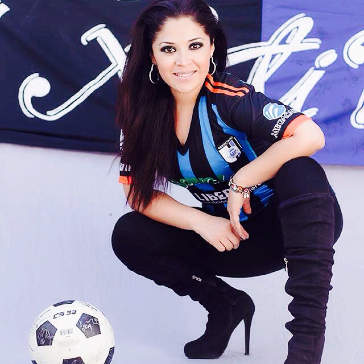 Media neuras pero con sentido del humor... Orgullosa de mi bello Estado y fiel seguidora de los Gallos Blancos del Querétaro.