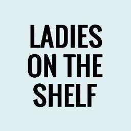 Literature. Libraries. Ladies.