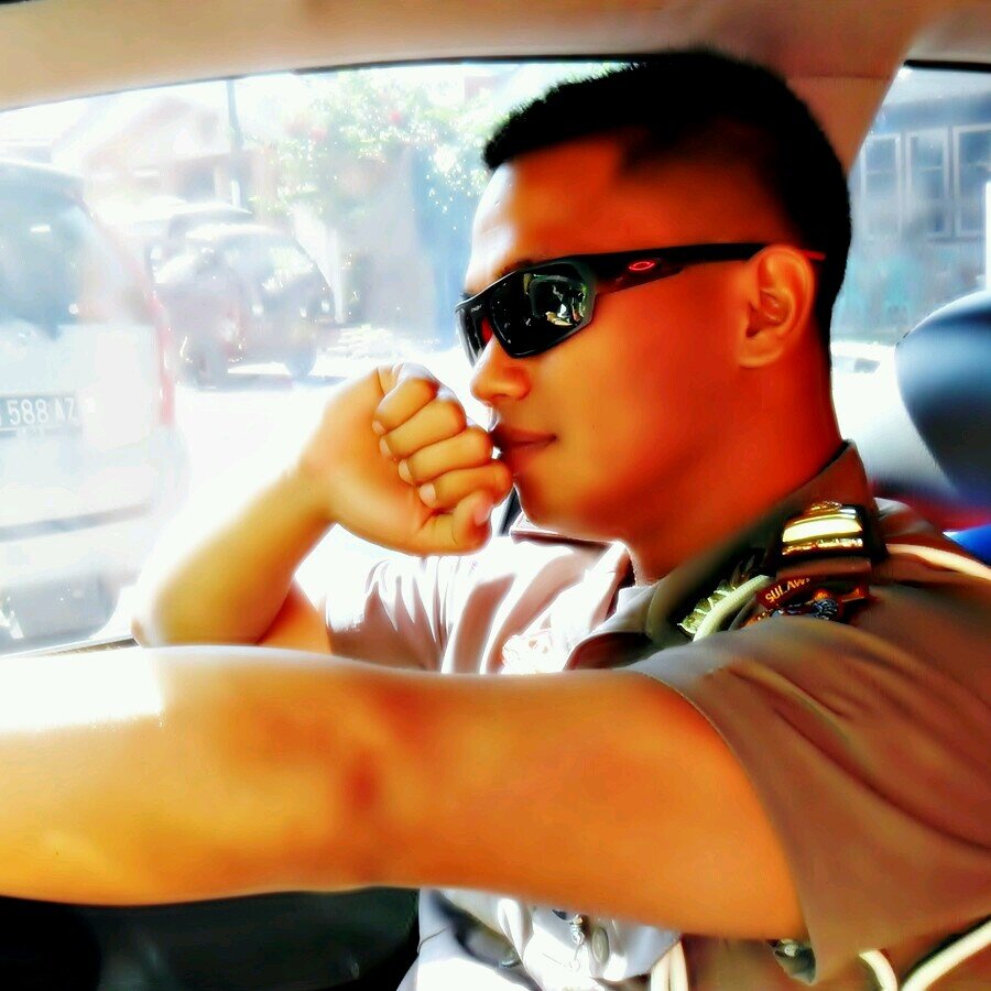 be your self.........
