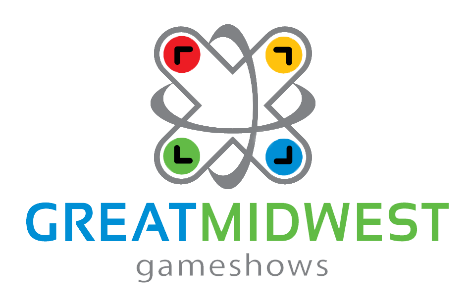 Game show production company, providing tv-like game shows and trivia contests.