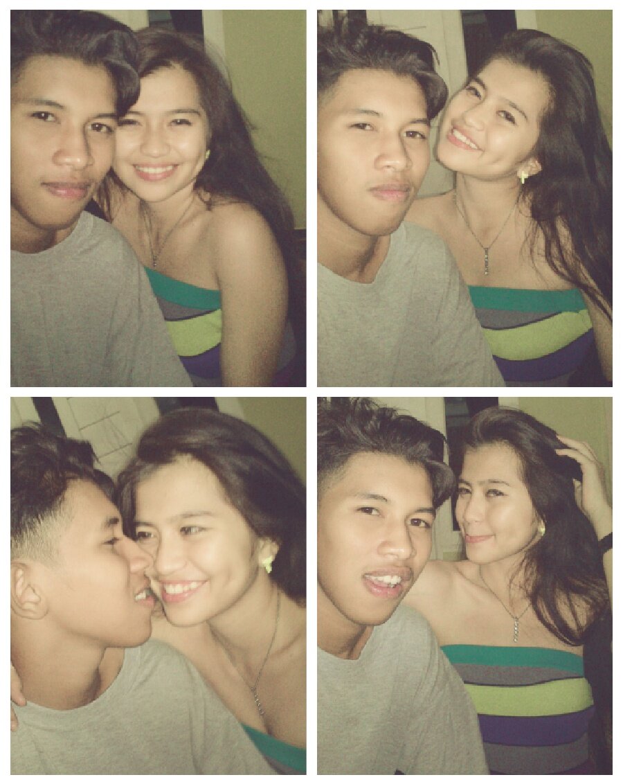 masa depanku @RizkaVeronica ♥