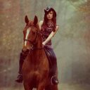 Alice Derbu (@02_horse) Twitter