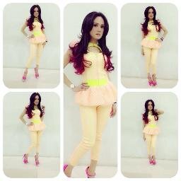 CP : 08176009999 @mirakohler (RCM) Follow my instagram: Mulanjameela1 dan RoemahCantikJameela