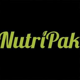 NutriPak is a convenient high #protein meal. It's sealed in a unique pack that locks in freshness and doesn't need refrigeration. #FitFam #Muscle #GymLife