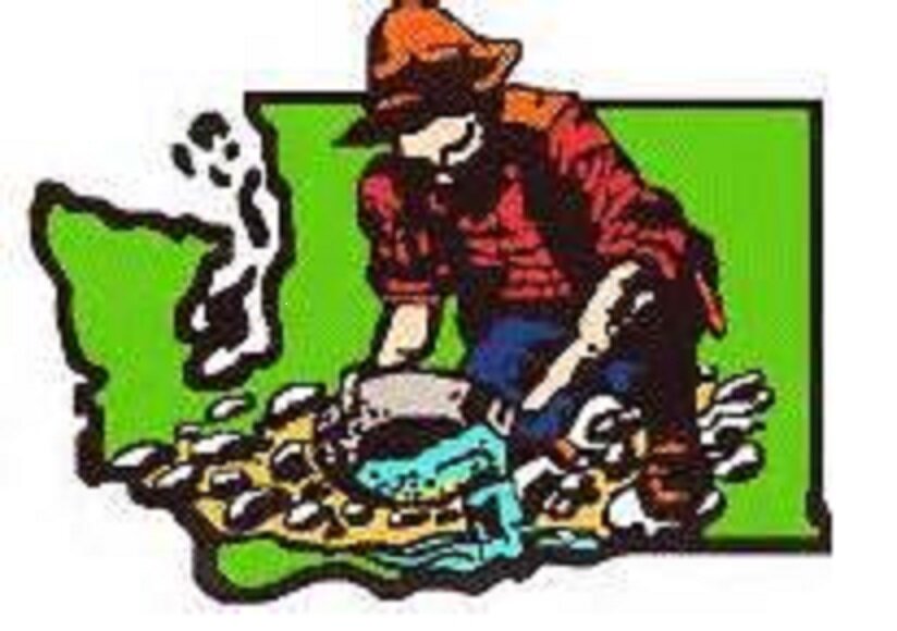 WPMA is the largest non-profit mining association in the state of Washington. As an association we promote  and support all small-scale miners and prospectors.