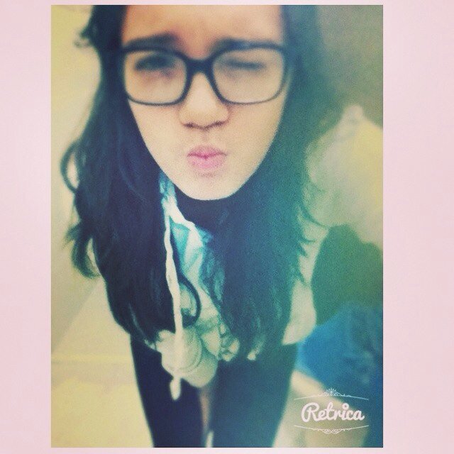 I❤you hermanito.. ☺ Te quiero prima :* atte:@LeonnardoL14❤