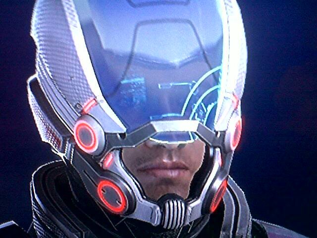 Commander/Spectre {I'll fight and win this war without compromising the soul of our species} I have a soft spot for Miranda Lawson ;)